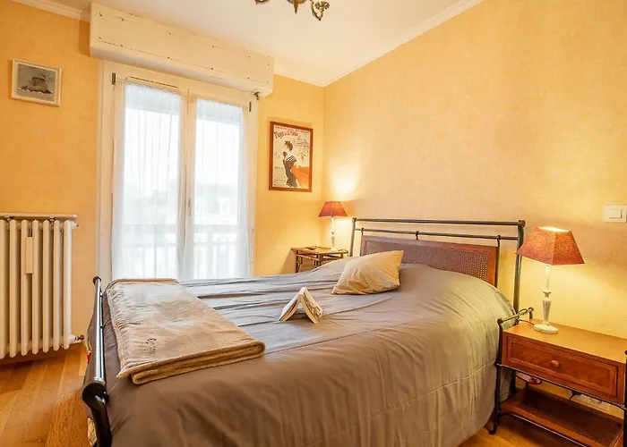 Apartment Cardella By Interhome