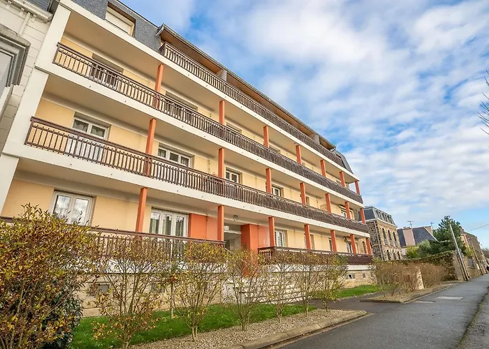 Apartment Cardella By Interhome