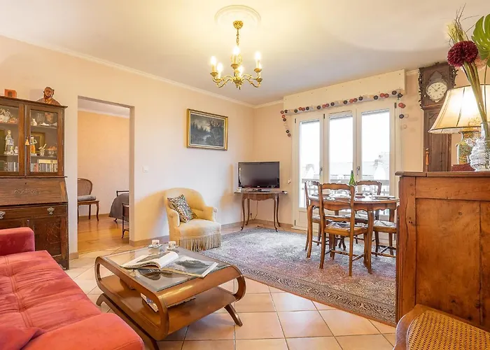 Apartment Cardella By Interhome