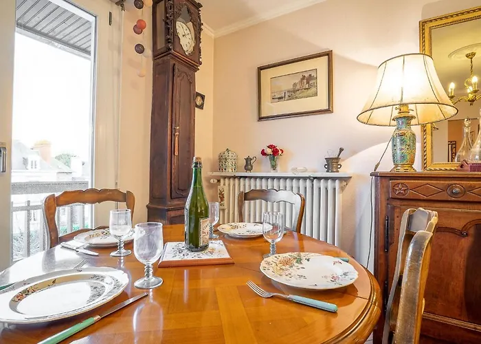 Apartment Cardella By Interhome
