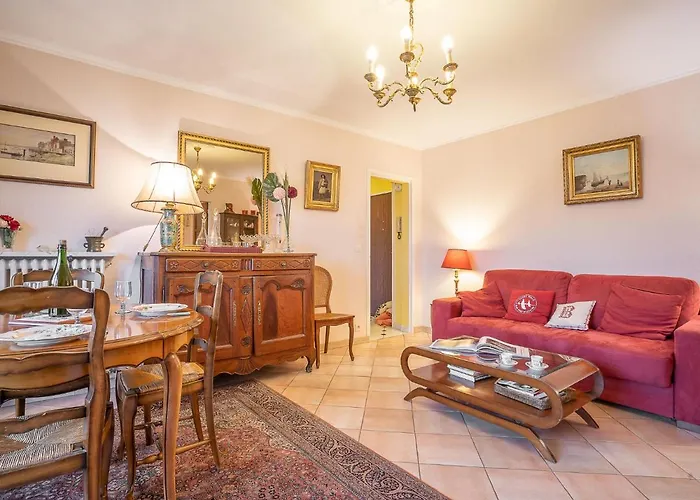 Apartment Cardella By Interhome