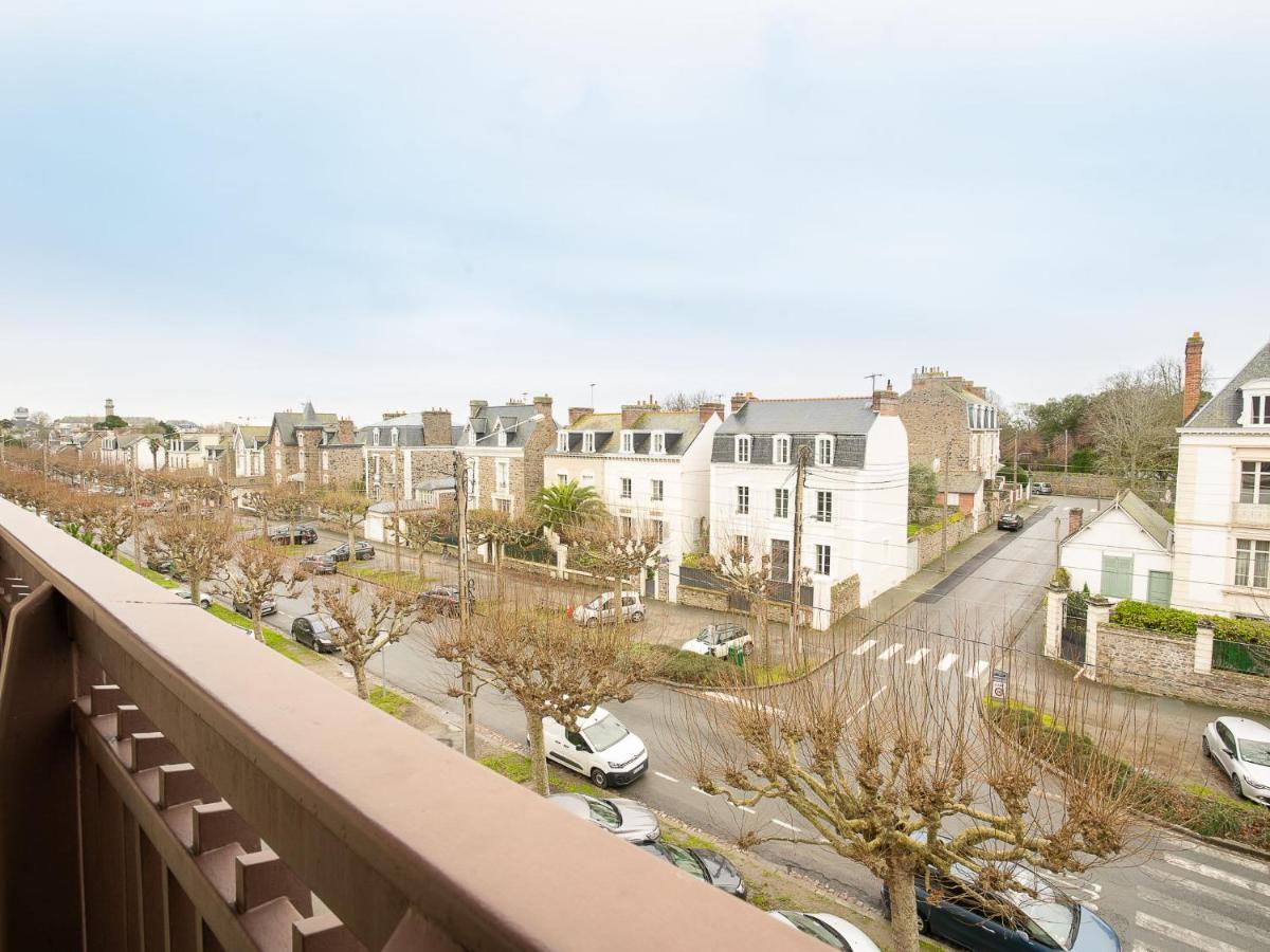 Cardella By Interhome Apartment Saint-Malo
