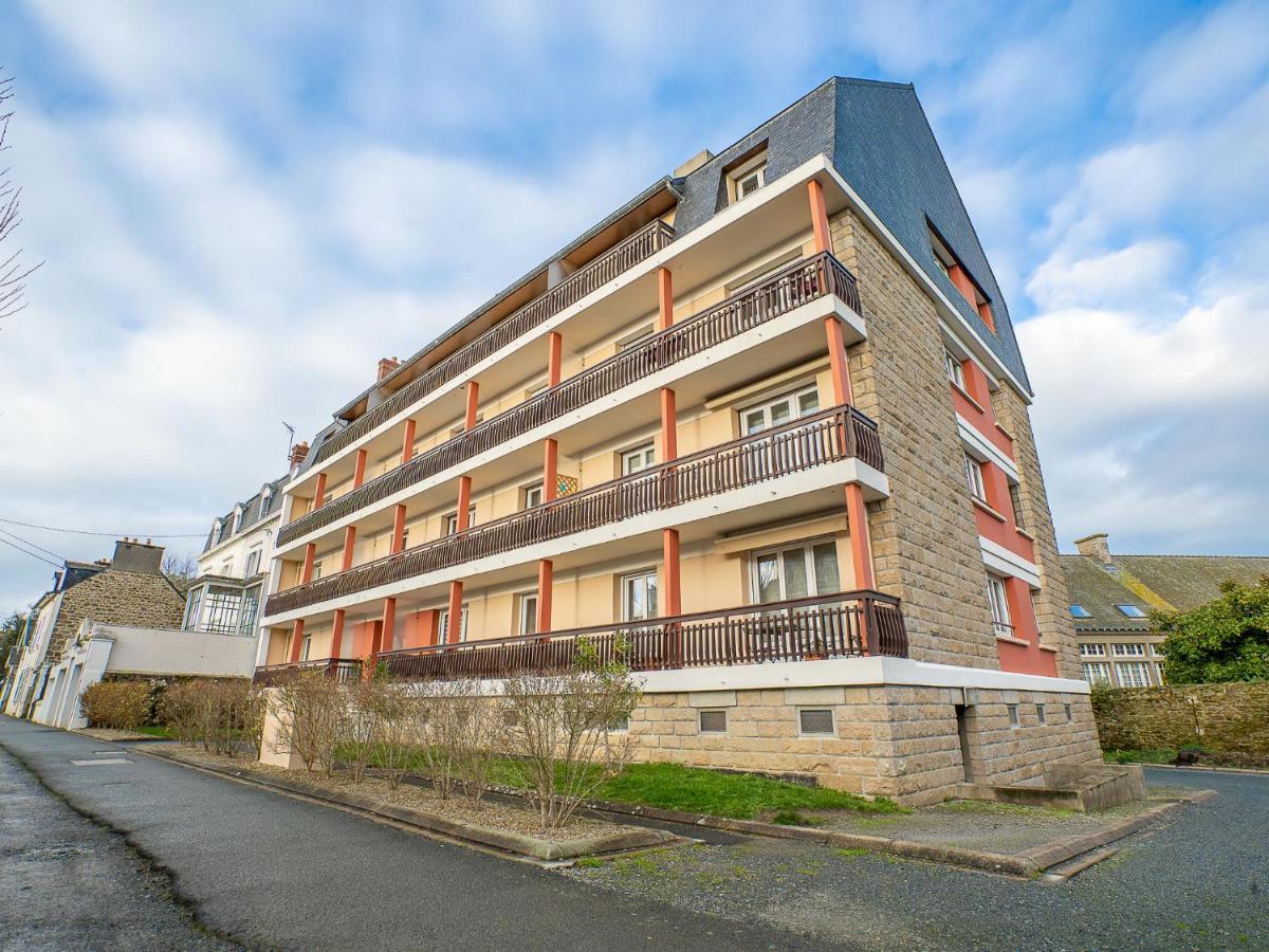 Cardella By Interhome Appartement Saint-Malo
