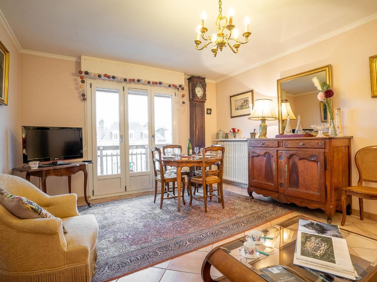 Cardella By Interhome * Saint-Malo