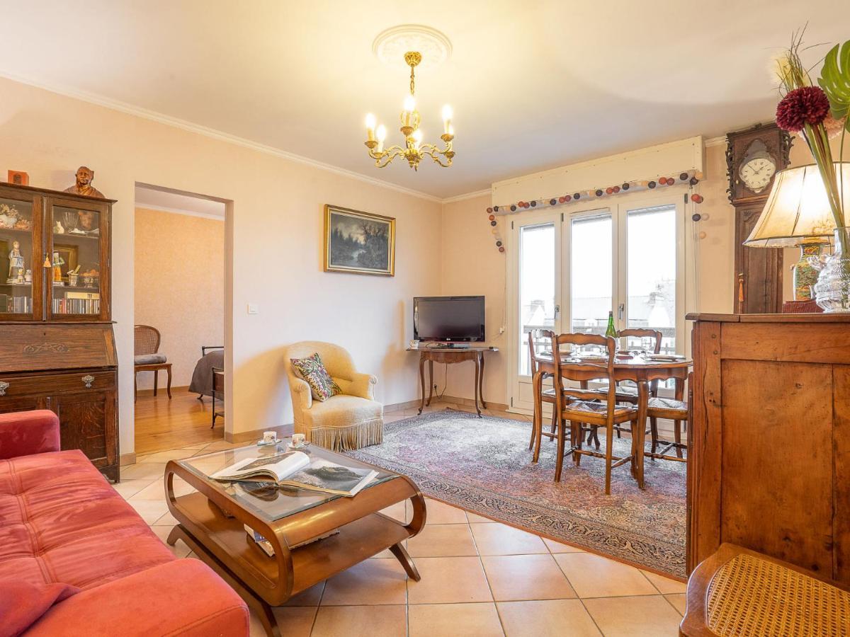 Cardella By Interhome Apartment Saint-Malo