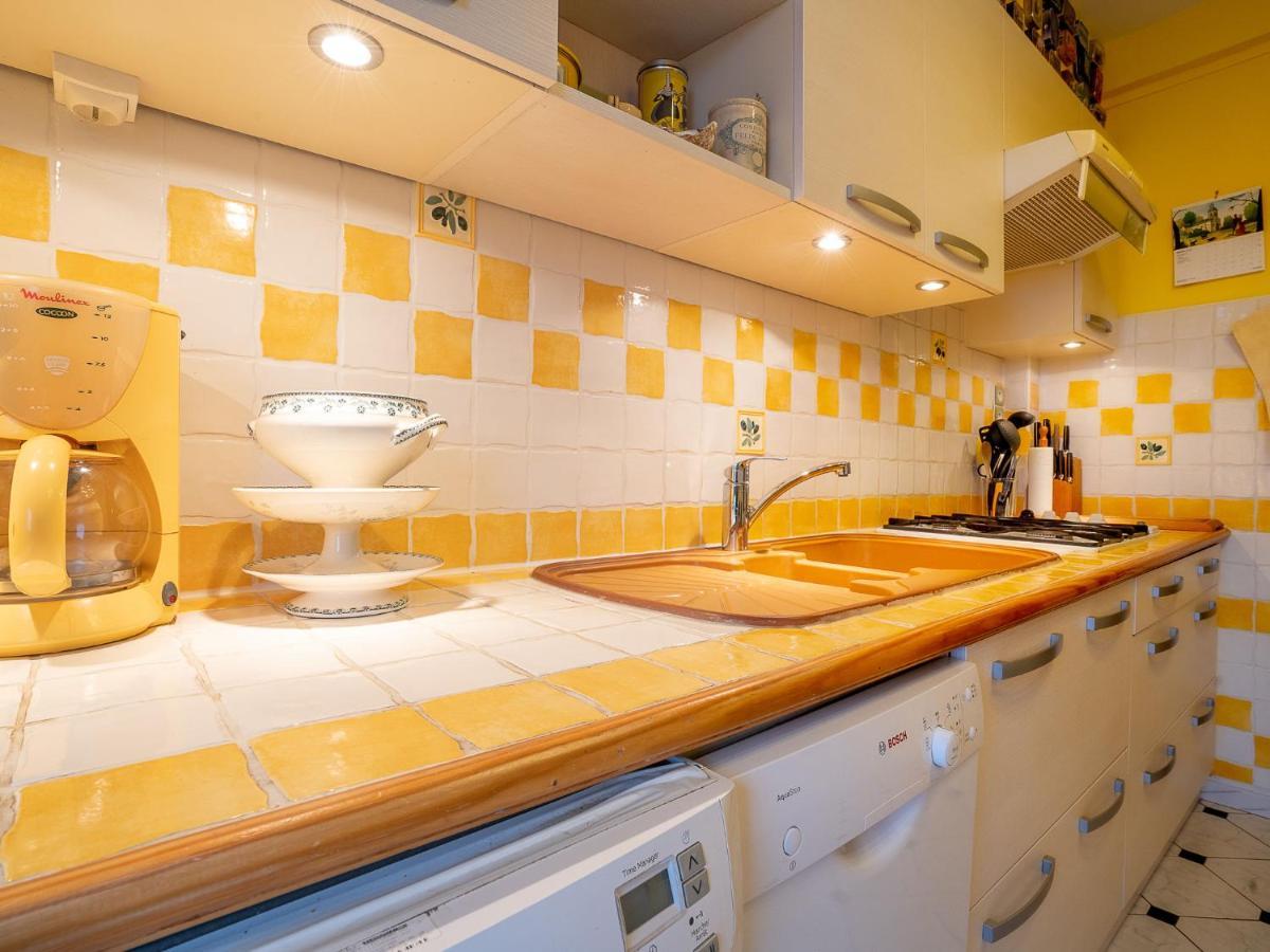 Apartment Cardella By Interhome Saint-Malo