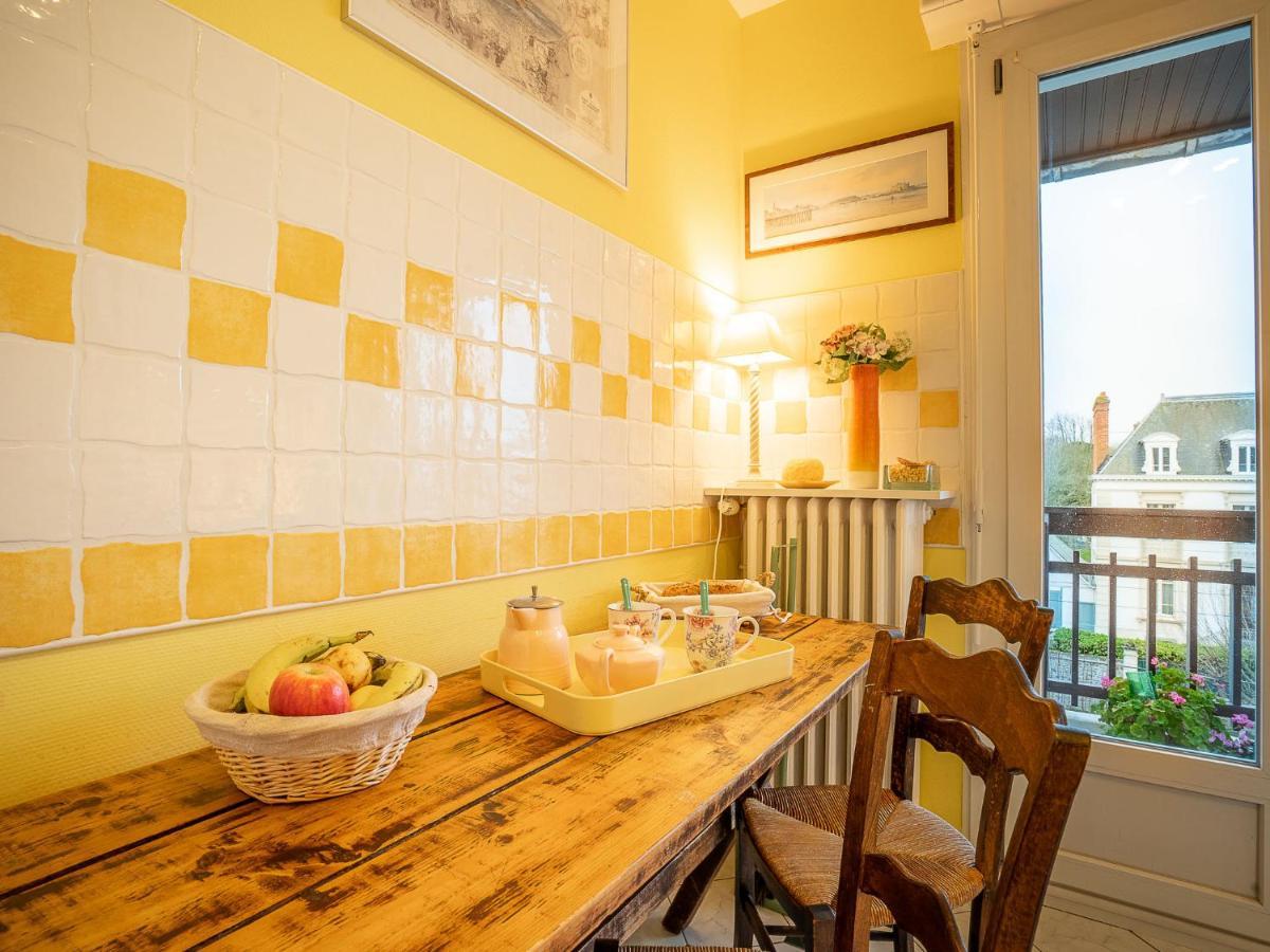 Cardella By Interhome Saint-Malo