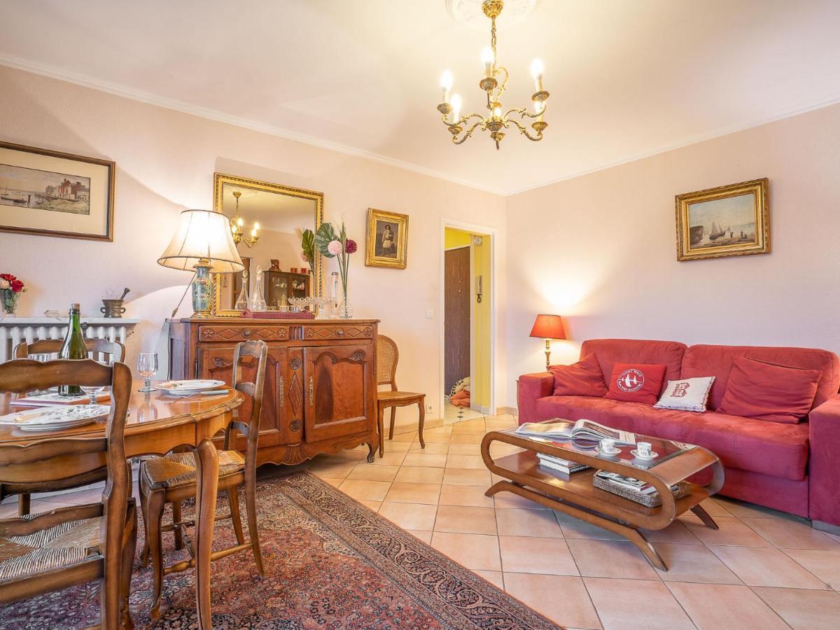 Cardella By Interhome * Saint-Malo