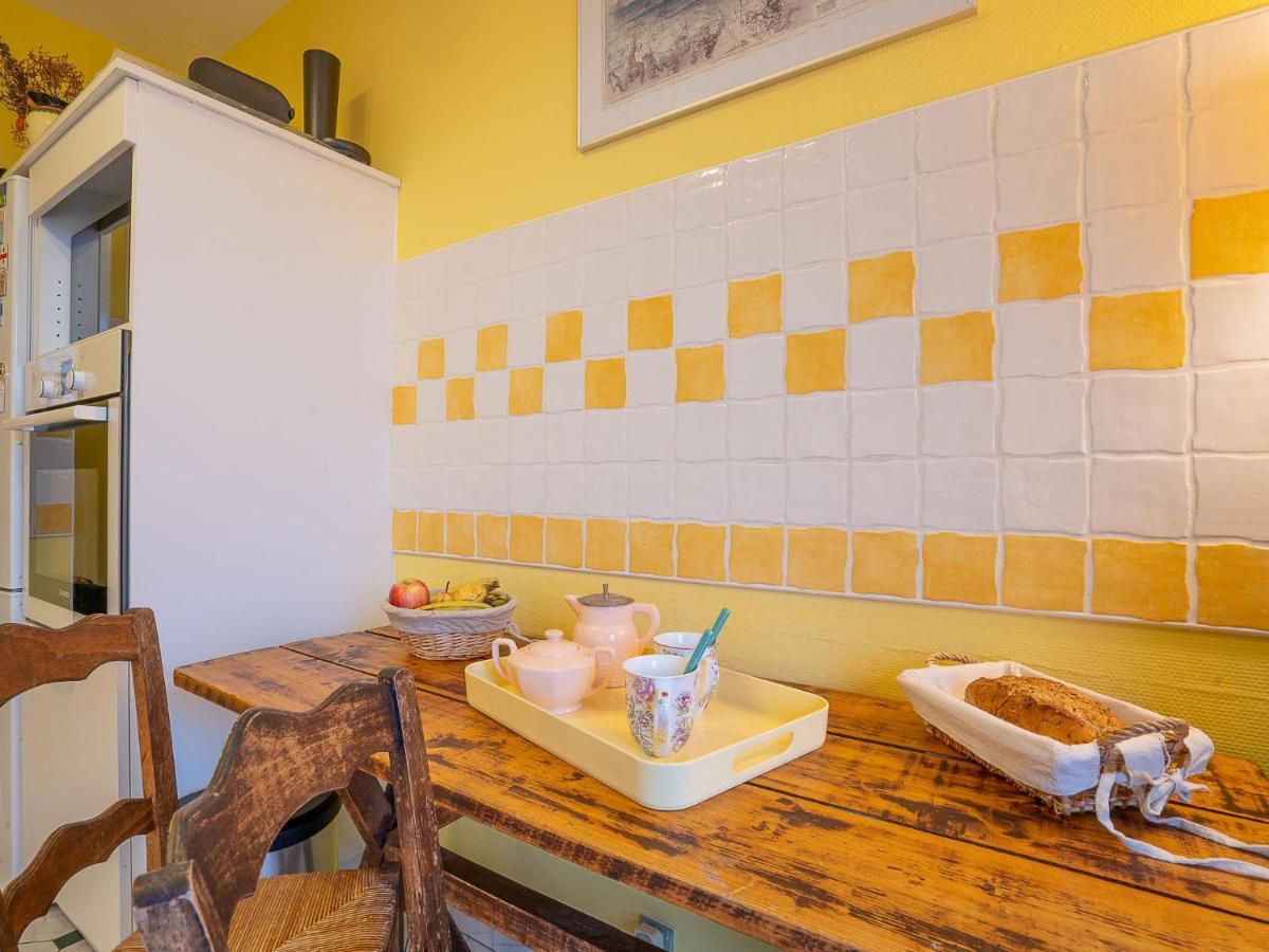 Cardella By Interhome