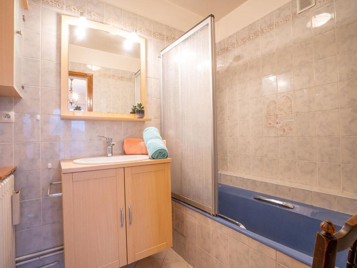 Apartment Cardella By Interhome