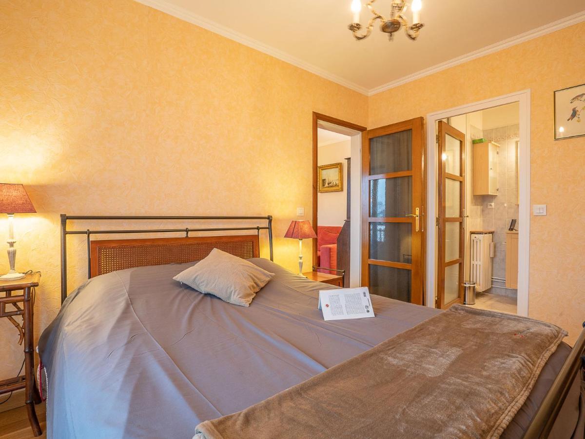 Cardella By Interhome Apartment Saint-Malo
